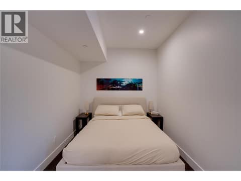 Bedroom at 9973 Purcell Drive, Silver Star, Vernon