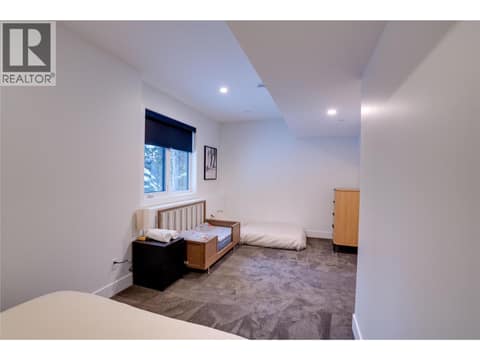 Kid's Bedroom at 9973 Purcell Drive, Silver Star, Vernon