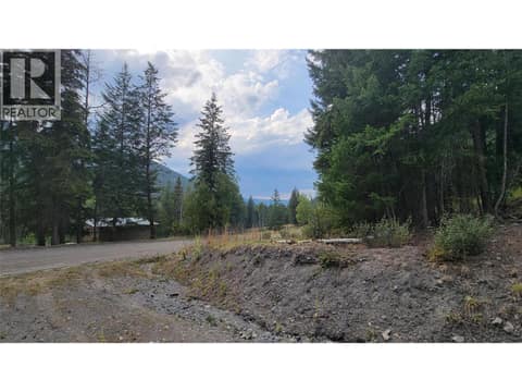 Photo 1 of lot 8 FADEAR CREEK Road, Heffley, Kamloops