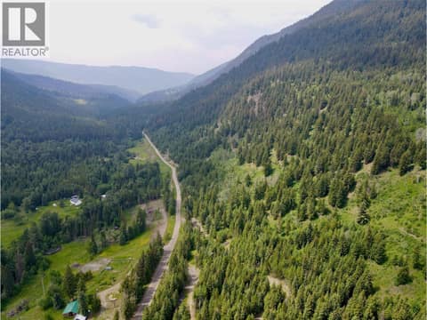Photo 15 of lot 8 FADEAR CREEK Road, Heffley, Kamloops