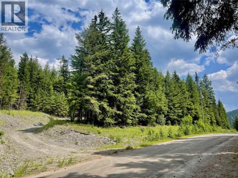 Photo 3 of lot 8 FADEAR CREEK Road, Heffley, Kamloops