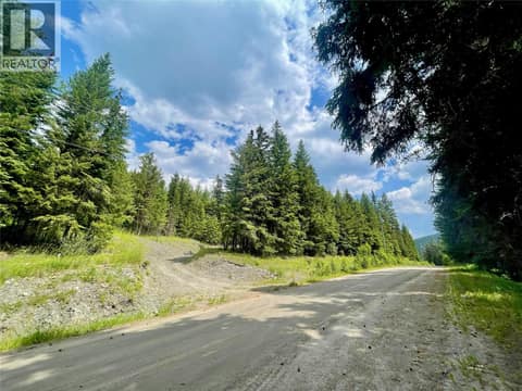 Photo 4 of lot 8 FADEAR CREEK Road, Heffley, Kamloops