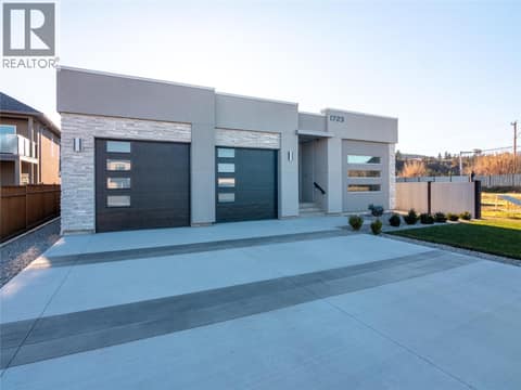 Photo 1 of 1723 Treffry Place, Trout Creek, Summerland