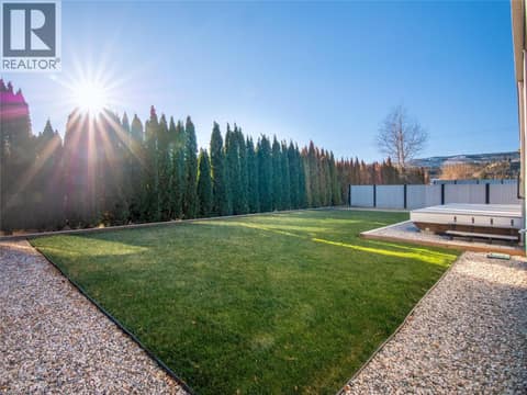 Photo 30 of 1723 Treffry Place, Trout Creek, Summerland