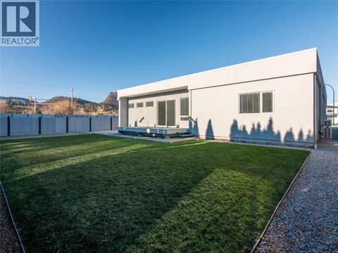 Photo 33 of 1723 Treffry Place, Trout Creek, Summerland