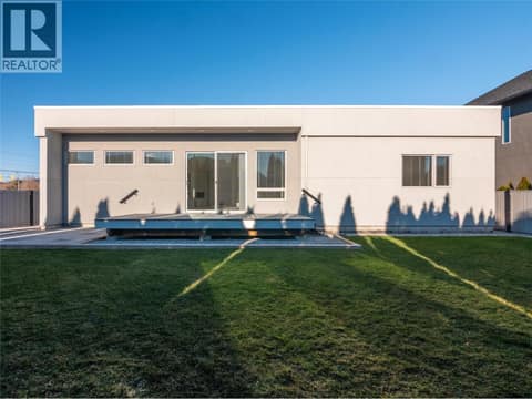 Photo 34 of 1723 Treffry Place, Trout Creek, Summerland