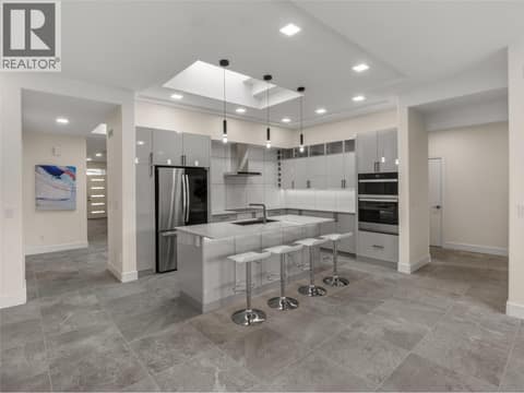 Photo 4 of 1723 Treffry Place, Trout Creek, Summerland