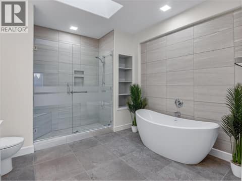 Photo 42 of 1723 Treffry Place, Trout Creek, Summerland