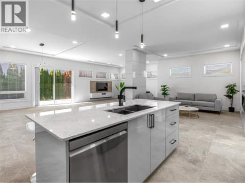 Photo 6 of 1723 Treffry Place, Trout Creek, Summerland
