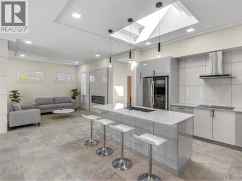 Photo 8 of 1723 Treffry Place, Trout Creek, Summerland