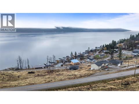 Photo 1 of 8885 Westside Road, Fintry, Vernon