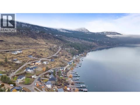 Photo 10 of 8885 Westside Road, Fintry, Vernon