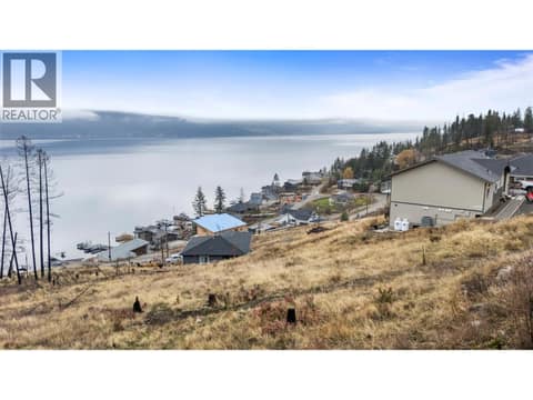 Photo 16 of 8885 Westside Road, Fintry, Vernon