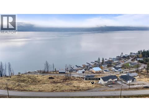 Photo 3 of 8885 Westside Road, Fintry, Vernon