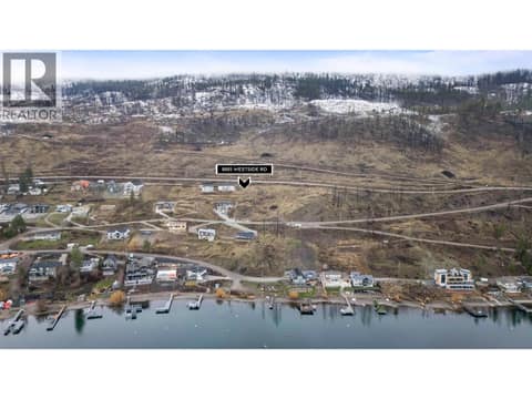 Photo 7 of 8885 Westside Road, Fintry, Vernon