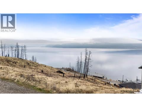 Your View at 8885 Westside Road, Fintry, Vernon