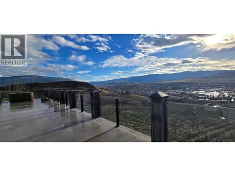 Photo 1 of 3111 Agnew Road, Bella Vista, Vernon