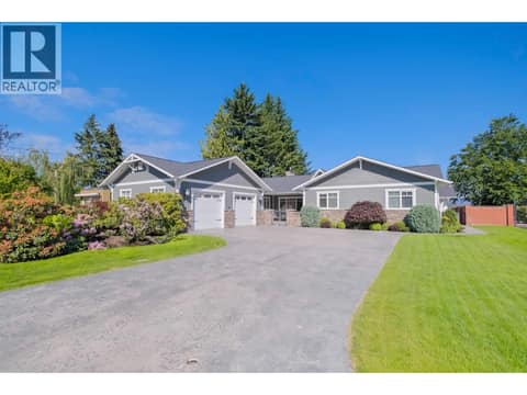 Photo 1 of 162 VANCOUVER Place, Uplands/Redlands, Penticton