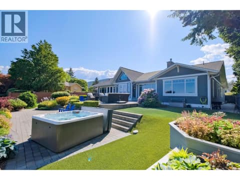 Photo 3 of 162 VANCOUVER Place, Uplands/Redlands, Penticton
