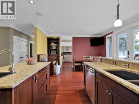 Photo 33 of 162 VANCOUVER Place, Uplands/Redlands, Penticton