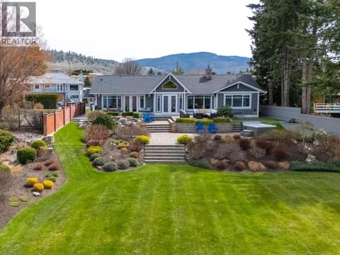 Photo 62 of 162 VANCOUVER Place, Uplands/Redlands, Penticton
