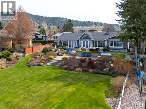 Photo 63 of 162 VANCOUVER Place, Uplands/Redlands, Penticton