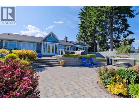 Photo 72 of 162 VANCOUVER Place, Uplands/Redlands, Penticton