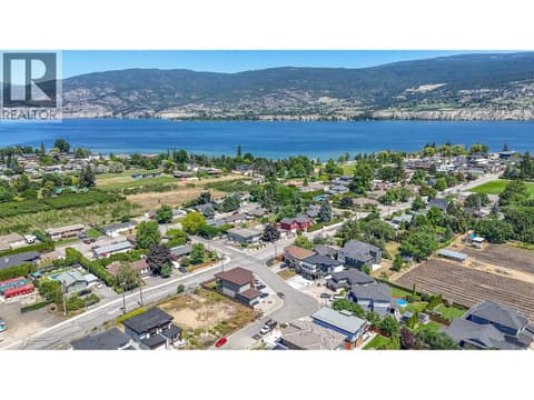 Photo 11 of 1716 Treffry Place, Trout Creek, Summerland