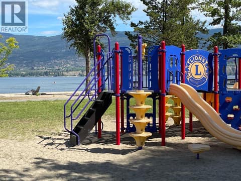 Photo 22 of 1716 Treffry Place, Trout Creek, Summerland