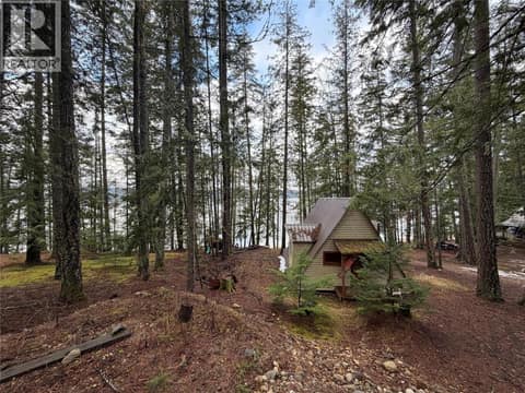Photo 22 of 8700 Mabel Lake Road, Mabel Lake South, Lumby
