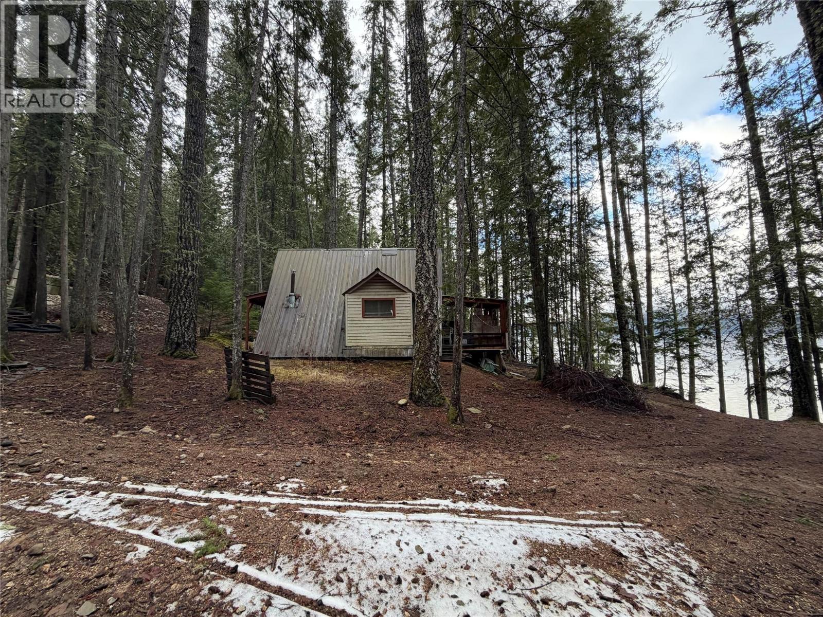 Photo 24 of 8700 Mabel Lake Road, Mabel Lake South, Lumby