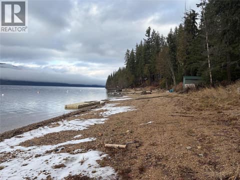 Photo 34 of 8700 Mabel Lake Road, Mabel Lake South, Lumby