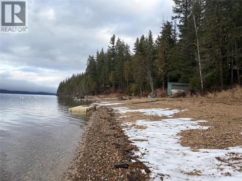 Photo 37 of 8700 Mabel Lake Road, Mabel Lake South, Lumby