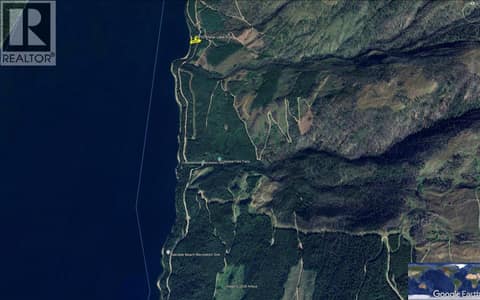 Location Map 3 at 8700 Mabel Lake Road, Mabel Lake South, Lumby