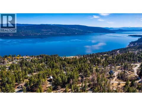 Photo 1 of 583 Moody Crescent, Fintry, Vernon