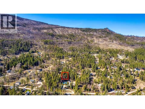 Photo 10 of 583 Moody Crescent, Fintry, Vernon