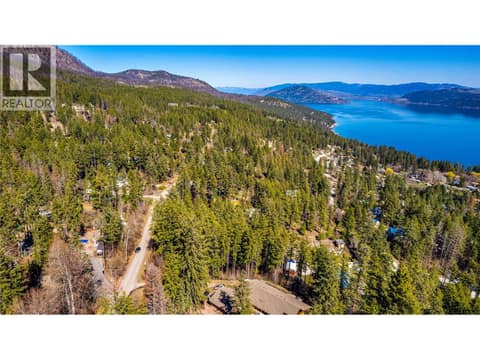 Photo 11 of 583 Moody Crescent, Fintry, Vernon