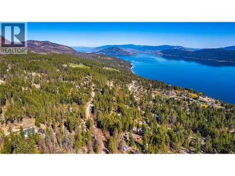 Photo 12 of 583 Moody Crescent, Fintry, Vernon