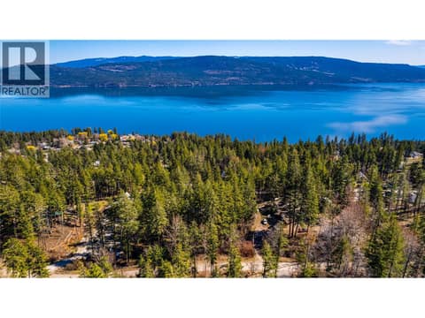 Photo 14 of 583 Moody Crescent, Fintry, Vernon
