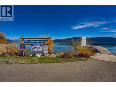 Photo 15 of 583 Moody Crescent, Fintry, Vernon