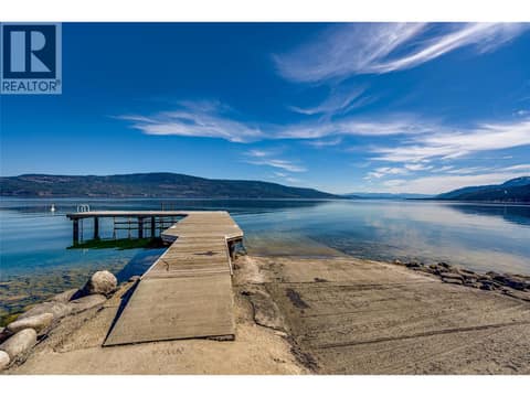 Photo 16 of 583 Moody Crescent, Fintry, Vernon