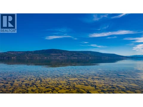 Photo 17 of 583 Moody Crescent, Fintry, Vernon
