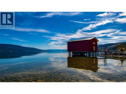 Photo 18 of 583 Moody Crescent, Fintry, Vernon