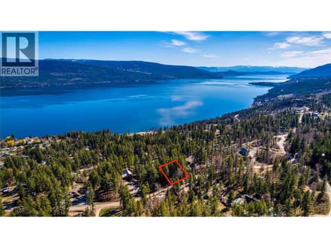 Photo 2 of 583 Moody Crescent, Fintry, Vernon