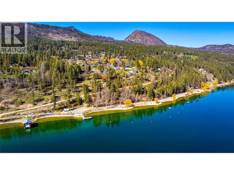 Photo 21 of 583 Moody Crescent, Fintry, Vernon