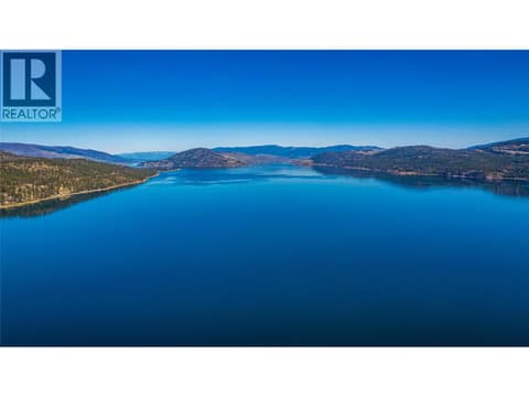 Photo 22 of 583 Moody Crescent, Fintry, Vernon