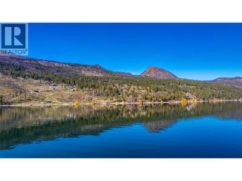Photo 23 of 583 Moody Crescent, Fintry, Vernon