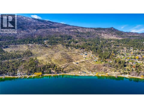 Photo 24 of 583 Moody Crescent, Fintry, Vernon
