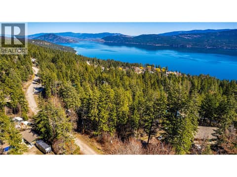 Photo 8 of 583 Moody Crescent, Fintry, Vernon