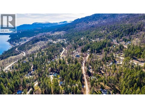 Photo 9 of 583 Moody Crescent, Fintry, Vernon
